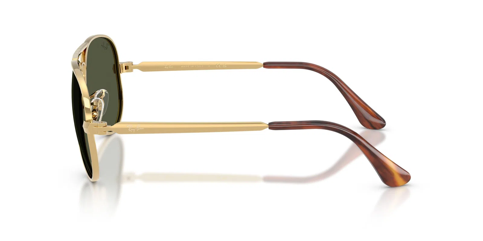 Ray-Ban Aviator Max 3925 Sunglasses - view 9
